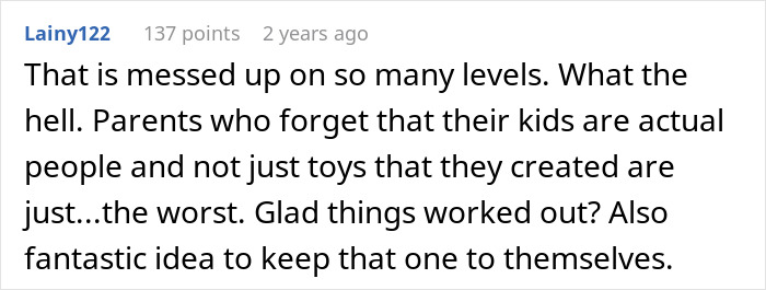 Woman Flabbergasted After Mom Offers An Absolutely Unhinged Idea To Save Her Twin Sister’s Wedding Woman Flabbergasted After Mom Offers An Absolutely Unhinged Idea To Save Her Twin Sister’s Wedding