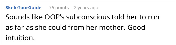 Woman Flabbergasted After Mom Offers An Absolutely Unhinged Idea To Save Her Twin Sister’s Wedding Woman Flabbergasted After Mom Offers An Absolutely Unhinged Idea To Save Her Twin Sister’s Wedding