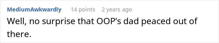 Woman Flabbergasted After Mom Offers An Absolutely Unhinged Idea To Save Her Twin Sister’s Wedding Woman Flabbergasted After Mom Offers An Absolutely Unhinged Idea To Save Her Twin Sister’s Wedding