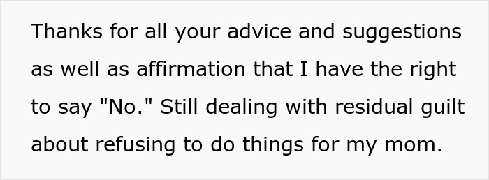 Woman Flabbergasted After Mom Offers An Absolutely Unhinged Idea To Save Her Twin Sister’s Wedding Woman Flabbergasted After Mom Offers An Absolutely Unhinged Idea To Save Her Twin Sister’s Wedding