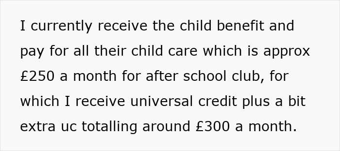 Woman Baffled That Rich Boyfriend Wants To Split Expenses 50/50: “My Partner Earns At Least 3x What I Do” Woman Baffled That Rich Boyfriend Wants To Split Expenses 50/50: “My Partner Earns At Least 3x What I Do”