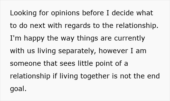 Woman Baffled That Rich Boyfriend Wants To Split Expenses 50/50: “My Partner Earns At Least 3x What I Do” Woman Baffled That Rich Boyfriend Wants To Split Expenses 50/50: “My Partner Earns At Least 3x What I Do”