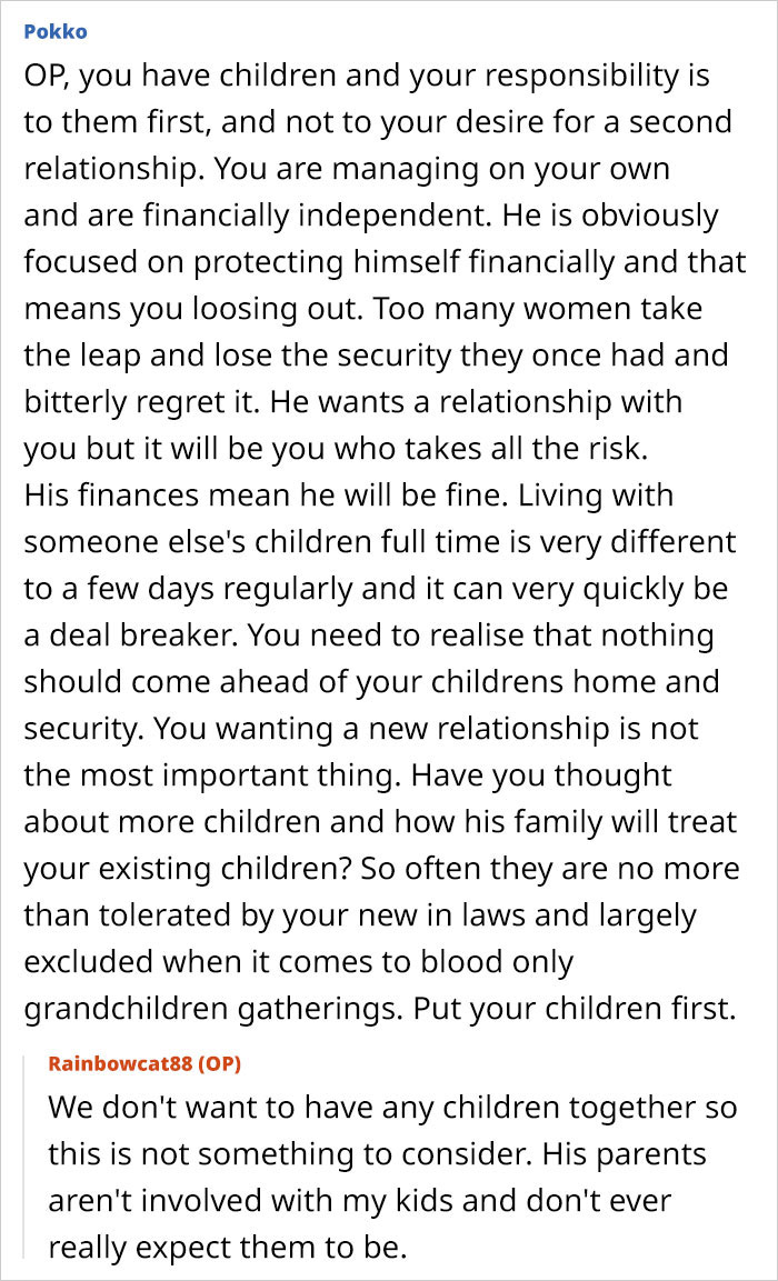 Woman Baffled That Rich Boyfriend Wants To Split Expenses 50/50: “My Partner Earns At Least 3x What I Do” Woman Baffled That Rich Boyfriend Wants To Split Expenses 50/50: “My Partner Earns At Least 3x What I Do”