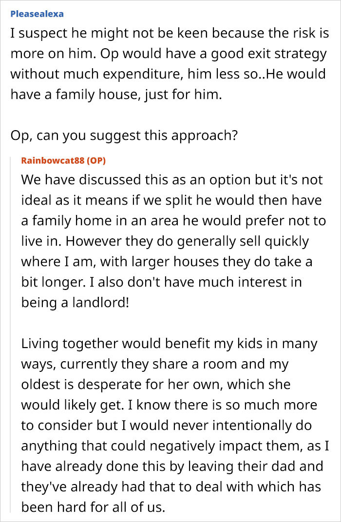 Woman Baffled That Rich Boyfriend Wants To Split Expenses 50/50: “My Partner Earns At Least 3x What I Do” Woman Baffled That Rich Boyfriend Wants To Split Expenses 50/50: “My Partner Earns At Least 3x What I Do”