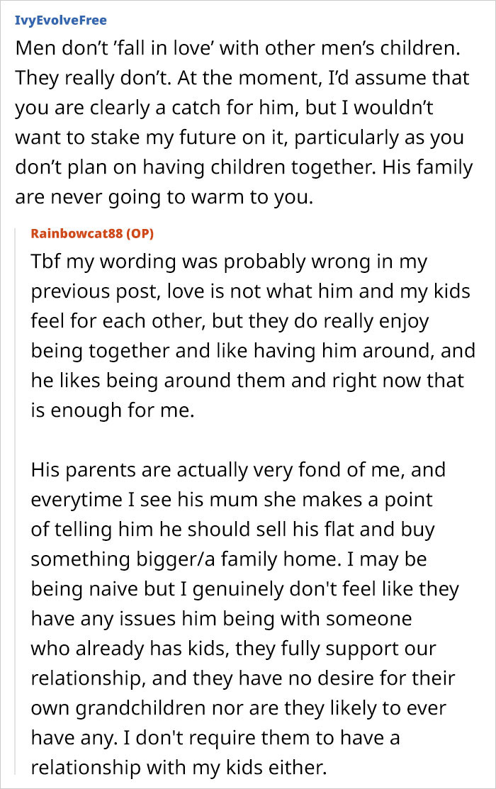 Woman Baffled That Rich Boyfriend Wants To Split Expenses 50/50: “My Partner Earns At Least 3x What I Do” Woman Baffled That Rich Boyfriend Wants To Split Expenses 50/50: “My Partner Earns At Least 3x What I Do”