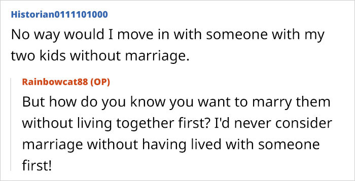 Woman Baffled That Rich Boyfriend Wants To Split Expenses 50/50: “My Partner Earns At Least 3x What I Do” Woman Baffled That Rich Boyfriend Wants To Split Expenses 50/50: “My Partner Earns At Least 3x What I Do”