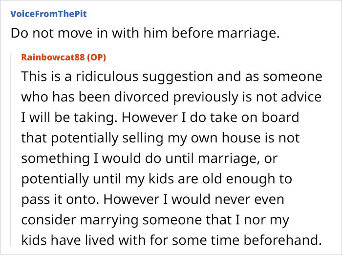 Woman Baffled That Rich Boyfriend Wants To Split Expenses 50/50: “My Partner Earns At Least 3x What I Do” Woman Baffled That Rich Boyfriend Wants To Split Expenses 50/50: “My Partner Earns At Least 3x What I Do”