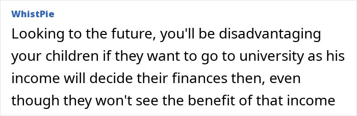 Woman Baffled That Rich Boyfriend Wants To Split Expenses 50/50: “My Partner Earns At Least 3x What I Do” Woman Baffled That Rich Boyfriend Wants To Split Expenses 50/50: “My Partner Earns At Least 3x What I Do”