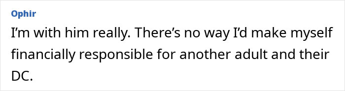 Woman Baffled That Rich Boyfriend Wants To Split Expenses 50/50: “My Partner Earns At Least 3x What I Do” Woman Baffled That Rich Boyfriend Wants To Split Expenses 50/50: “My Partner Earns At Least 3x What I Do”
