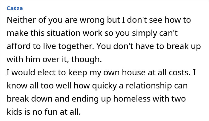 Woman Baffled That Rich Boyfriend Wants To Split Expenses 50/50: “My Partner Earns At Least 3x What I Do” Woman Baffled That Rich Boyfriend Wants To Split Expenses 50/50: “My Partner Earns At Least 3x What I Do”