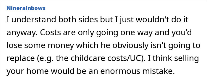 Woman Baffled That Rich Boyfriend Wants To Split Expenses 50/50: “My Partner Earns At Least 3x What I Do” Woman Baffled That Rich Boyfriend Wants To Split Expenses 50/50: “My Partner Earns At Least 3x What I Do”