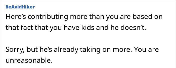 Woman Baffled That Rich Boyfriend Wants To Split Expenses 50/50: “My Partner Earns At Least 3x What I Do” Woman Baffled That Rich Boyfriend Wants To Split Expenses 50/50: “My Partner Earns At Least 3x What I Do”