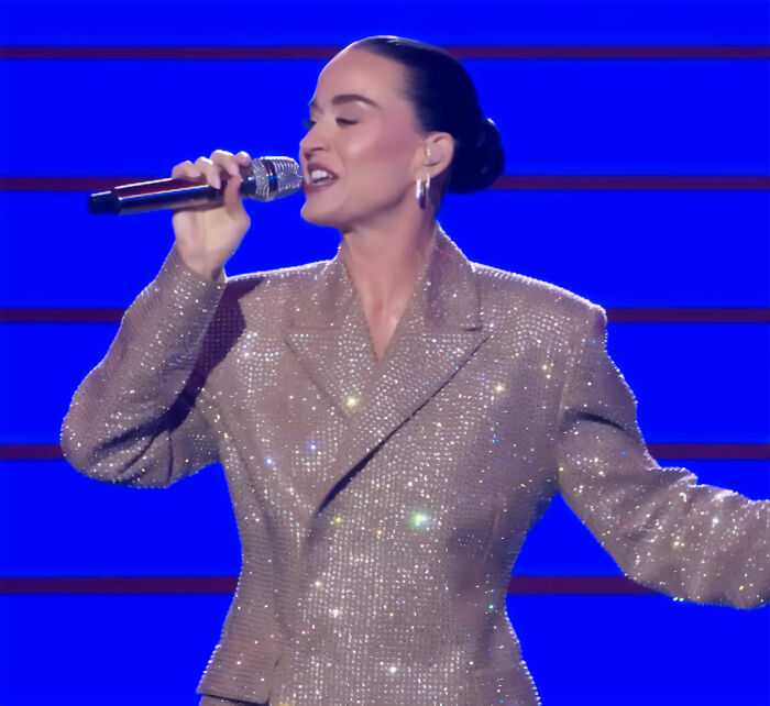 Katy Perry’s “Grim” Response To Struggling Fan Drives Many To Viciously Call Her Out Katy Perry’s “Grim” Response To Struggling Fan Drives Many To Viciously Call Her Out