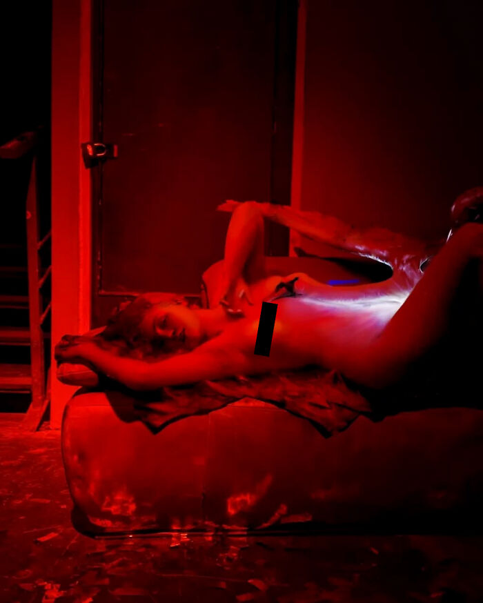 The Best Of Alexey Kondakov: People From Classic Paintings Inserted Into Modern City Life (60 Pics)