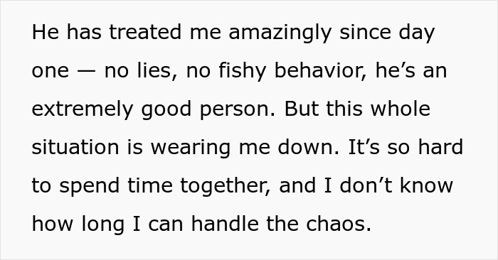 Woman Asks The Internet How To Get Rid Of Her BF’s Pregnant Ex, Gets A Brutal Reality Check Woman Asks The Internet How To Get Rid Of Her BF’s Pregnant Ex, Gets A Brutal Reality Check