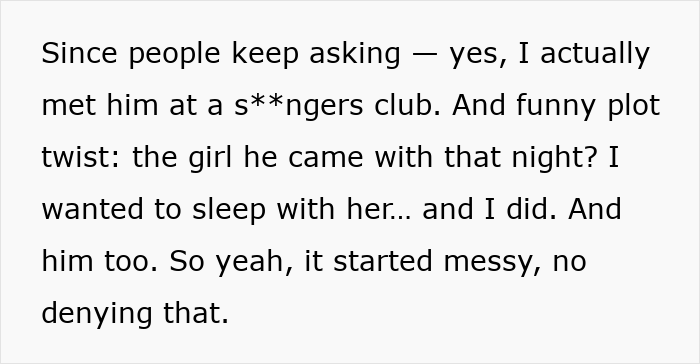 Woman Asks The Internet How To Get Rid Of Her BF’s Pregnant Ex, Gets A Brutal Reality Check Woman Asks The Internet How To Get Rid Of Her BF’s Pregnant Ex, Gets A Brutal Reality Check