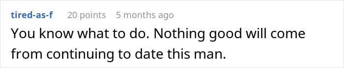 Woman Asks The Internet How To Get Rid Of Her BF’s Pregnant Ex, Gets A Brutal Reality Check Woman Asks The Internet How To Get Rid Of Her BF’s Pregnant Ex, Gets A Brutal Reality Check