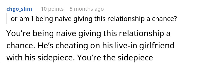 Woman Asks The Internet How To Get Rid Of Her BF’s Pregnant Ex, Gets A Brutal Reality Check Woman Asks The Internet How To Get Rid Of Her BF’s Pregnant Ex, Gets A Brutal Reality Check