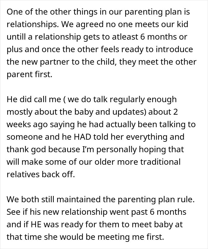 Woman Asks The Internet How To Get Rid Of Her BF’s Pregnant Ex, Gets A Brutal Reality Check Woman Asks The Internet How To Get Rid Of Her BF’s Pregnant Ex, Gets A Brutal Reality Check