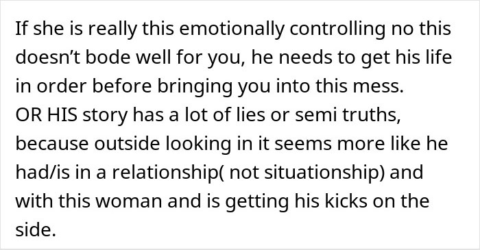 Woman Asks The Internet How To Get Rid Of Her BF’s Pregnant Ex, Gets A Brutal Reality Check Woman Asks The Internet How To Get Rid Of Her BF’s Pregnant Ex, Gets A Brutal Reality Check