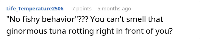 Woman Asks The Internet How To Get Rid Of Her BF’s Pregnant Ex, Gets A Brutal Reality Check Woman Asks The Internet How To Get Rid Of Her BF’s Pregnant Ex, Gets A Brutal Reality Check