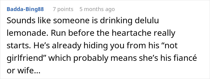 Woman Asks The Internet How To Get Rid Of Her BF’s Pregnant Ex, Gets A Brutal Reality Check Woman Asks The Internet How To Get Rid Of Her BF’s Pregnant Ex, Gets A Brutal Reality Check
