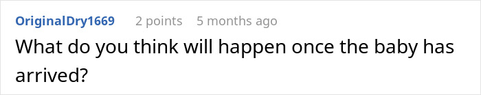 Woman Asks The Internet How To Get Rid Of Her BF’s Pregnant Ex, Gets A Brutal Reality Check Woman Asks The Internet How To Get Rid Of Her BF’s Pregnant Ex, Gets A Brutal Reality Check