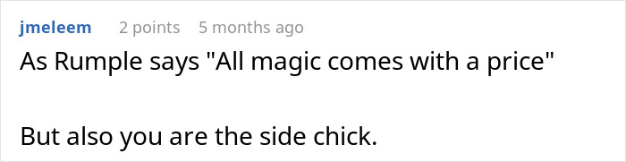 Woman Asks The Internet How To Get Rid Of Her BF’s Pregnant Ex, Gets A Brutal Reality Check Woman Asks The Internet How To Get Rid Of Her BF’s Pregnant Ex, Gets A Brutal Reality Check