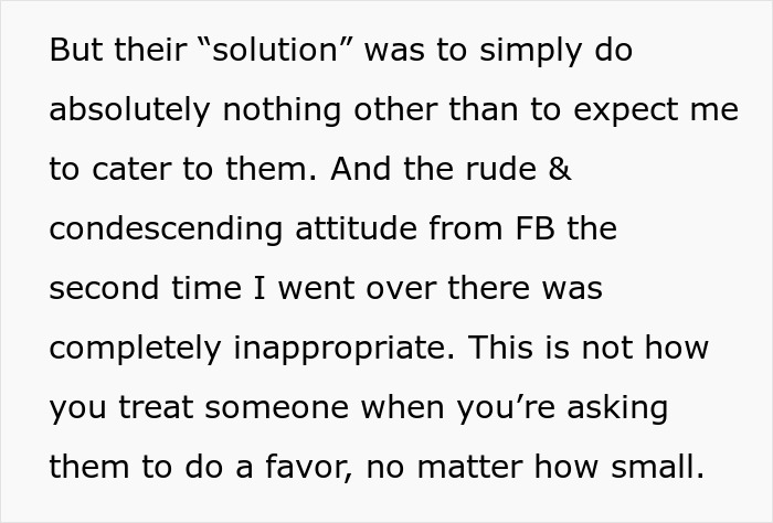 Couple’s Fancy Wedding Invites Keep Getting Misdelivered, Bride Expects Neighbor To Deliver Them Couple’s Fancy Wedding Invites Keep Getting Misdelivered, Bride Expects Neighbor To Deliver Them