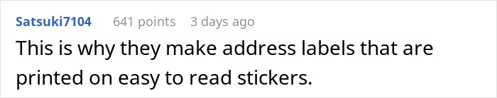 Couple’s Fancy Wedding Invites Keep Getting Misdelivered, Bride Expects Neighbor To Deliver Them Couple’s Fancy Wedding Invites Keep Getting Misdelivered, Bride Expects Neighbor To Deliver Them