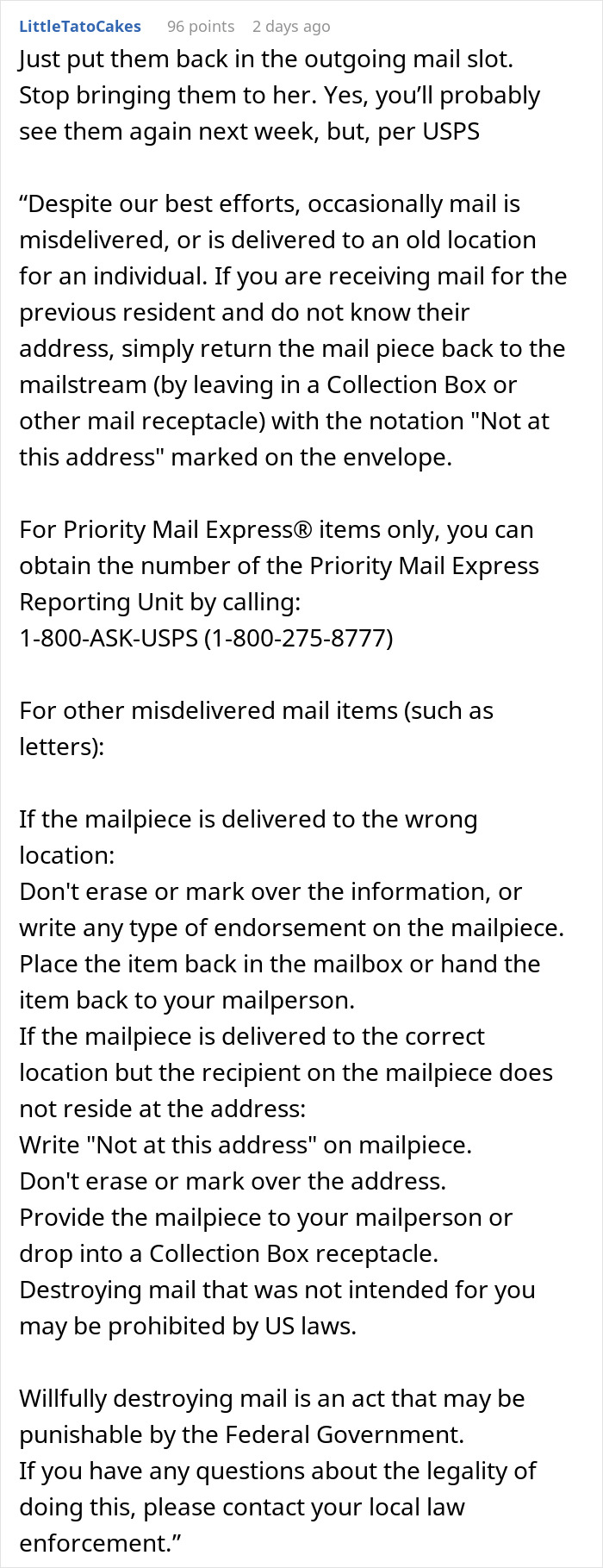 Couple’s Fancy Wedding Invites Keep Getting Misdelivered, Bride Expects Neighbor To Deliver Them Couple’s Fancy Wedding Invites Keep Getting Misdelivered, Bride Expects Neighbor To Deliver Them