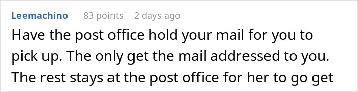 Couple’s Fancy Wedding Invites Keep Getting Misdelivered, Bride Expects Neighbor To Deliver Them Couple’s Fancy Wedding Invites Keep Getting Misdelivered, Bride Expects Neighbor To Deliver Them