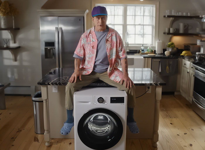 The Heartbreaking Story Of Stephen Baldwin’s Biggest Struggle, And How He Poked Fun At It In New Ad