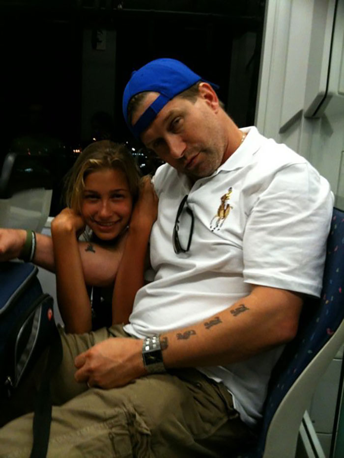 The Heartbreaking Story Of Stephen Baldwin’s Biggest Struggle, And How He Poked Fun At It In New Ad