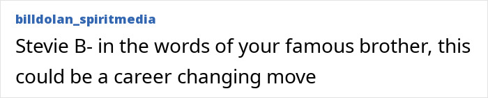 The Heartbreaking Story Of Stephen Baldwin’s Biggest Struggle, And How He Poked Fun At It In New Ad