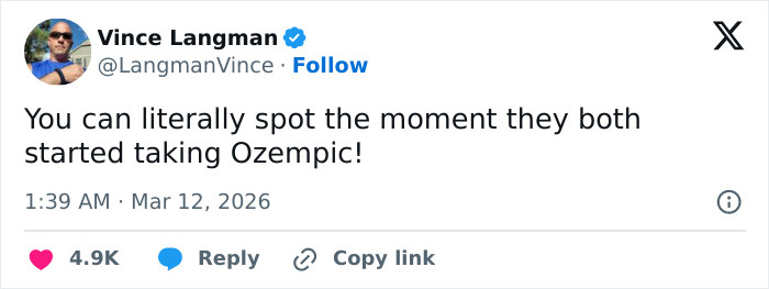 People Claim To Have Found The Exact “Moment” Sharon And Kelly Osbourne Started Taking Weight Loss Medication