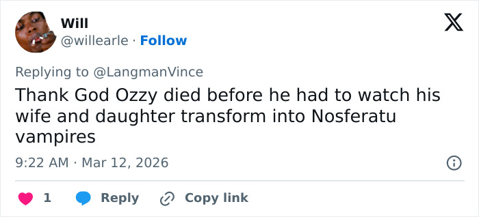 People Claim To Have Found The Exact “Moment” Sharon And Kelly Osbourne Started Taking Weight Loss Medication