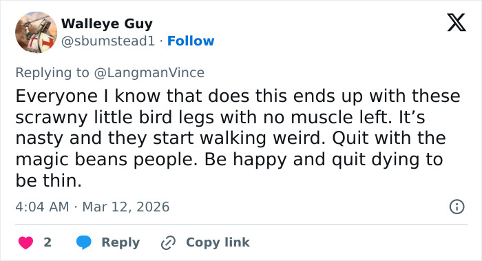 People Claim To Have Found The Exact “Moment” Sharon And Kelly Osbourne Started Taking Weight Loss Medication