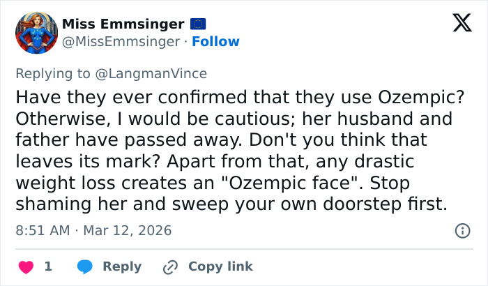 People Claim To Have Found The Exact “Moment” Sharon And Kelly Osbourne Started Taking Weight Loss Medication