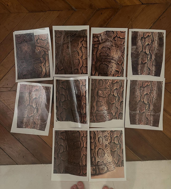 “Bianca Censori’s Disciple”: Tyla’s Bizarre Adhesive Top For Paris Fashion Week Sparks Wild Reactions