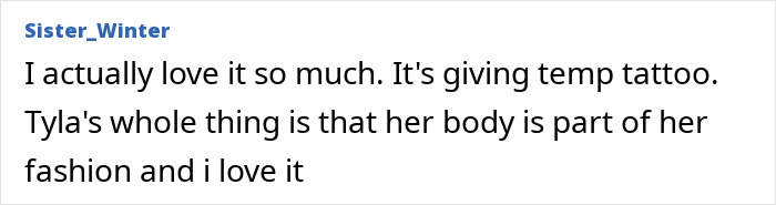 “Bianca Censori’s Disciple”: Tyla’s Bizarre Adhesive Top For Paris Fashion Week Sparks Wild Reactions