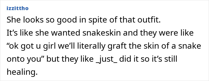 “Bianca Censori’s Disciple”: Tyla’s Bizarre Adhesive Top For Paris Fashion Week Sparks Wild Reactions