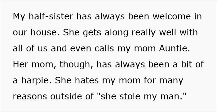 Bride Horrified After Uncovering Why Dad Cut Off His Family, Regrets Inviting Them To The Wedding Bride Horrified After Uncovering Why Dad Cut Off His Family, Regrets Inviting Them To The Wedding