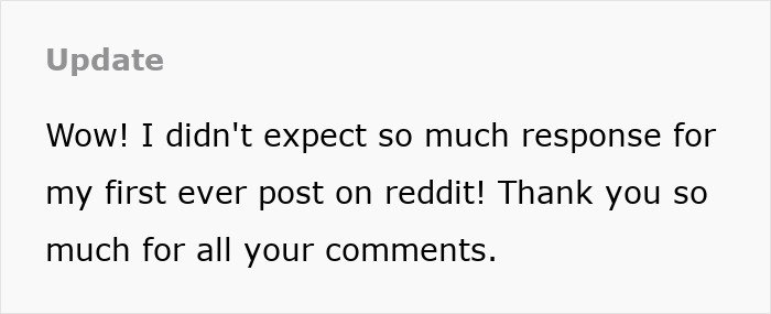Bride Horrified After Uncovering Why Dad Cut Off His Family, Regrets Inviting Them To The Wedding Bride Horrified After Uncovering Why Dad Cut Off His Family, Regrets Inviting Them To The Wedding