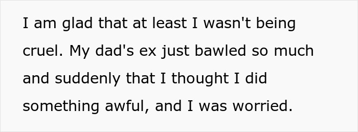 Bride Horrified After Uncovering Why Dad Cut Off His Family, Regrets Inviting Them To The Wedding Bride Horrified After Uncovering Why Dad Cut Off His Family, Regrets Inviting Them To The Wedding