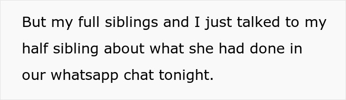 Bride Horrified After Uncovering Why Dad Cut Off His Family, Regrets Inviting Them To The Wedding Bride Horrified After Uncovering Why Dad Cut Off His Family, Regrets Inviting Them To The Wedding