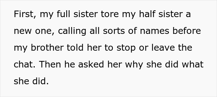 Bride Horrified After Uncovering Why Dad Cut Off His Family, Regrets Inviting Them To The Wedding Bride Horrified After Uncovering Why Dad Cut Off His Family, Regrets Inviting Them To The Wedding