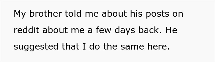Bride Horrified After Uncovering Why Dad Cut Off His Family, Regrets Inviting Them To The Wedding Bride Horrified After Uncovering Why Dad Cut Off His Family, Regrets Inviting Them To The Wedding