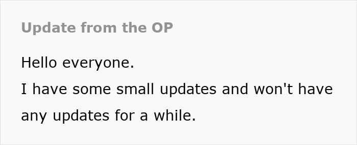 Bride Horrified After Uncovering Why Dad Cut Off His Family, Regrets Inviting Them To The Wedding Bride Horrified After Uncovering Why Dad Cut Off His Family, Regrets Inviting Them To The Wedding