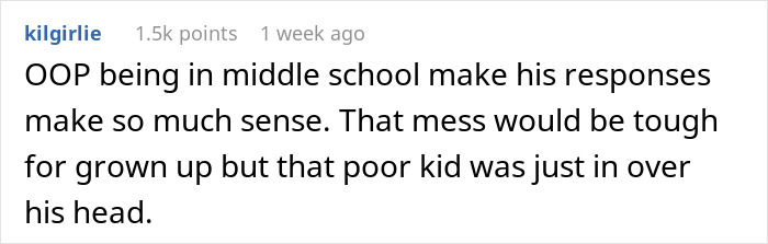 Bride Horrified After Uncovering Why Dad Cut Off His Family, Regrets Inviting Them To The Wedding Bride Horrified After Uncovering Why Dad Cut Off His Family, Regrets Inviting Them To The Wedding